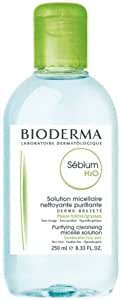 Sebium H2O Purifying Cleansing Solution (For Combination/Oily Skin)