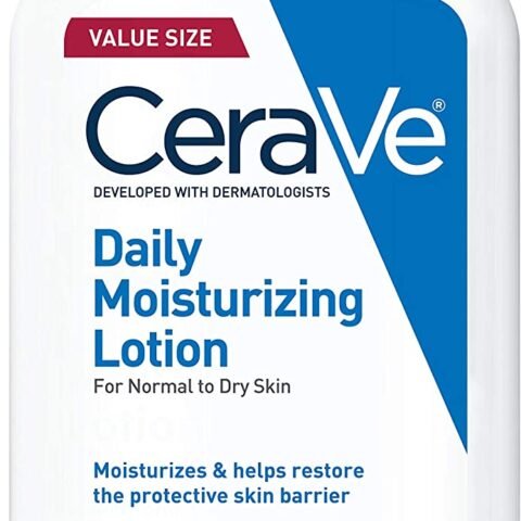 CeraVe Daily Moisturizing Lotion for Dry Skin 19 fl oz. 562ml