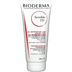 Bioderma Sensibio DS+ Cleansing Gel 200ML