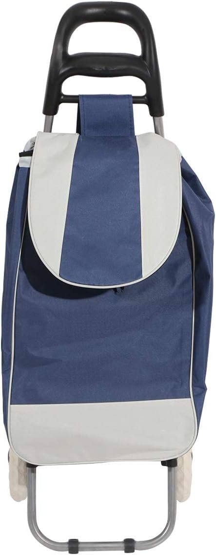 Shopping cart Navy AL021