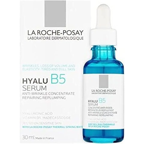 la roche posay hyalu b5 30ml