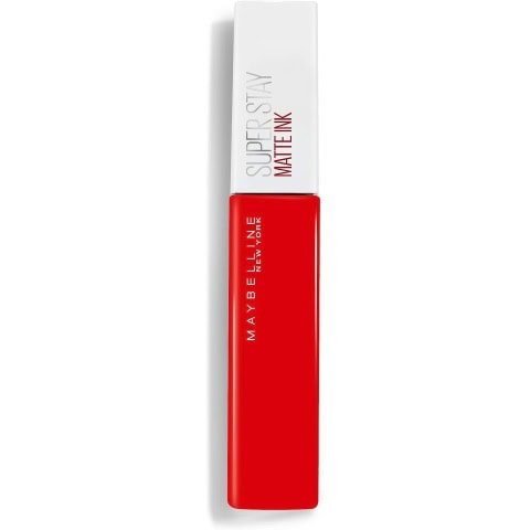 Maybelline New York Superstay Matte Ink 118-Lover