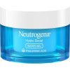 Neutrogena Hydro Boost Hyaluronic Acid Hydrating Water Gel Daily Face Moisturizer for Dry Skin, Oil-Free, Non-Comedogenic Face Lotion, 1.7 fl. oz