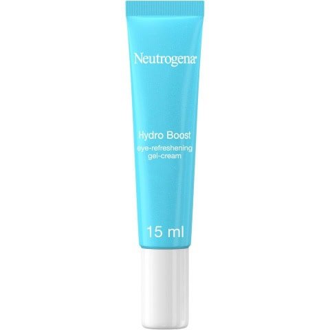 Neutrogena, Cream Gel, Hydro Boost Eye, Refreshing, 15 ml