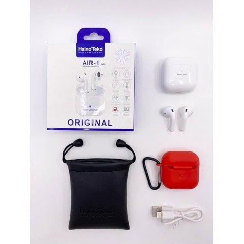 Haino Teko Air-1 mini Earbuds