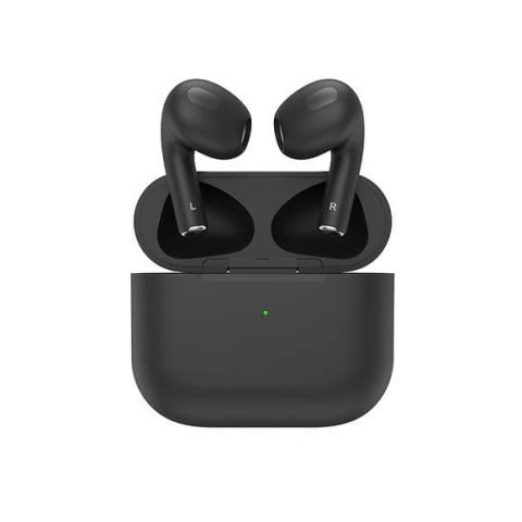 Haino Teko Germany Air 4 Wireless Earbuds Black