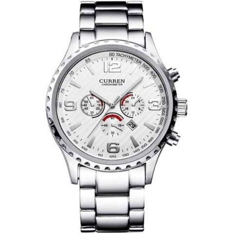 Curren Men Casual Luxury Dail Watches