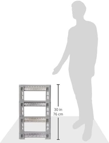 RoyalFord 4 Layer Vegetable Rack-5