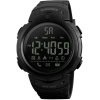 SKMEI Men's 5ATM Water Sport Watch