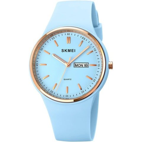SKMEI Watches for Young Women Ladies