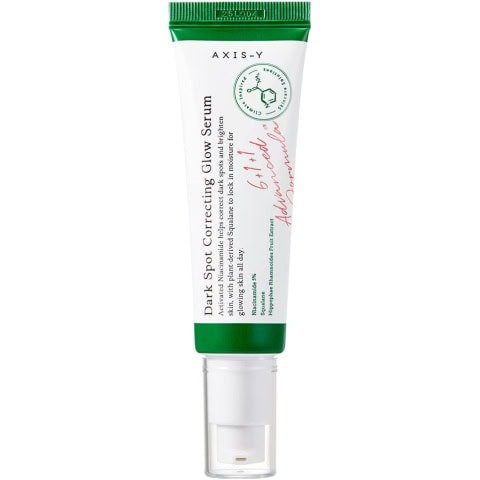 AXIS-Y Dark Spot Correcting Glow Serum 50ml