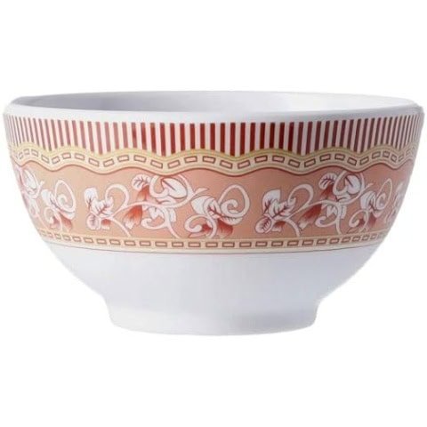 Royalford RF5102 3.5" Melamine Rice Bowl