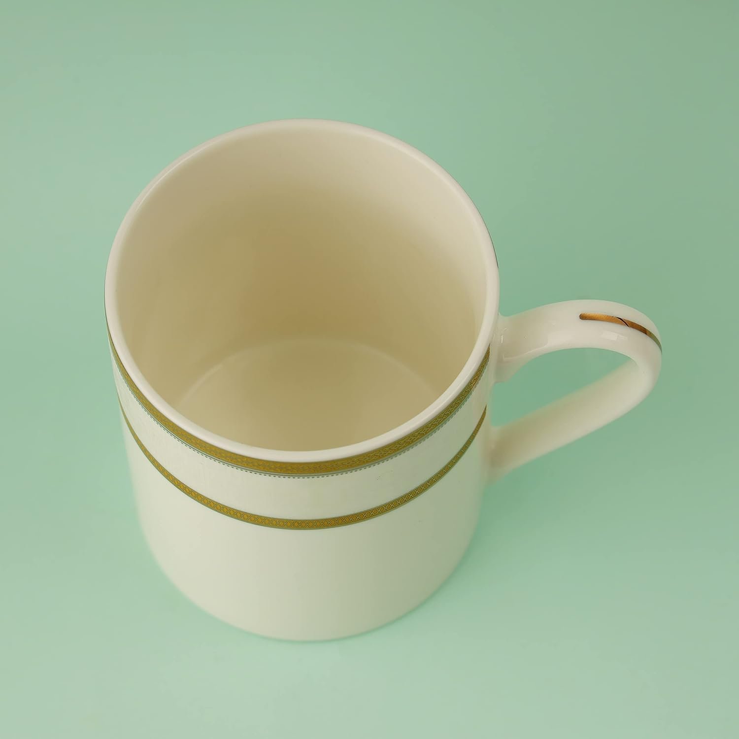 Royalford New Bone China Tea Cup-4