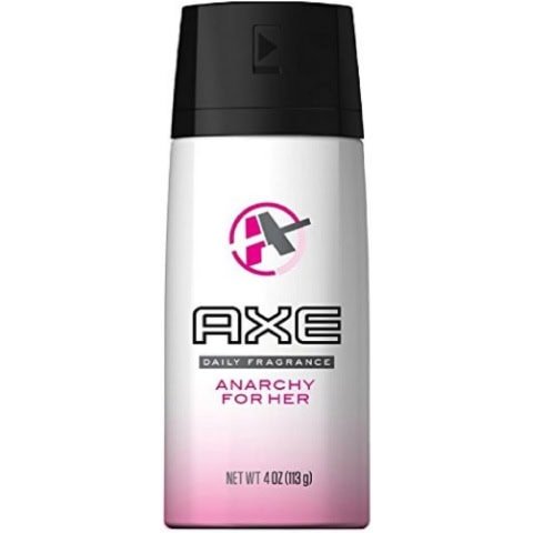 XE Body Spray for Women 4 oz 113g