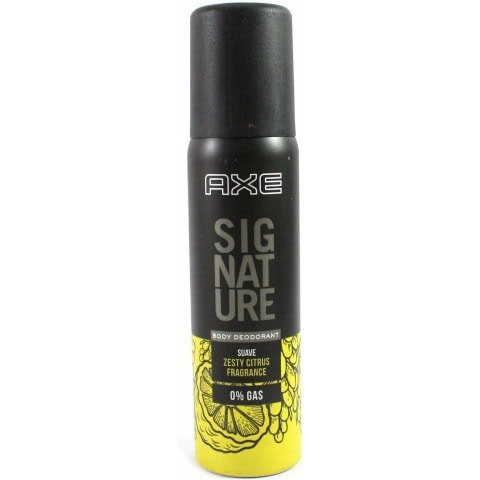 AXE Signature Suave Body Perfume