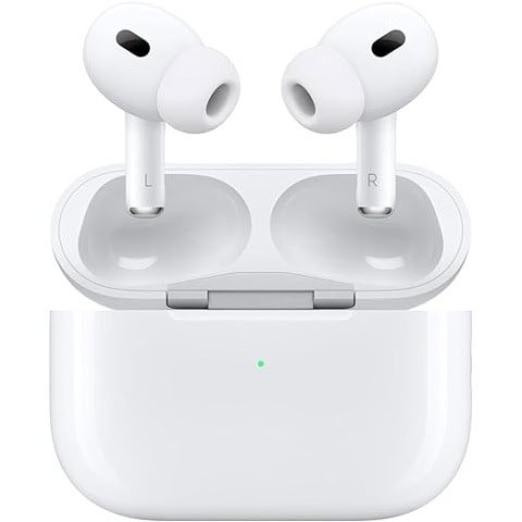 Airpods pro 2nd generation white