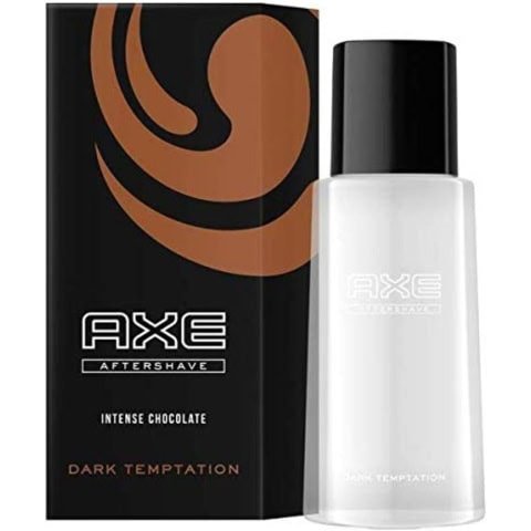 Axe A/Shave Dark Temptation 100ml