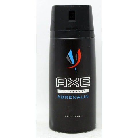 Axe Body Spray for Men 6 x 150ml