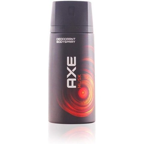 Axe Musk Deo Body Spray 150 ML