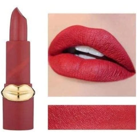 Miss Rose Creame Matte Long lipstick