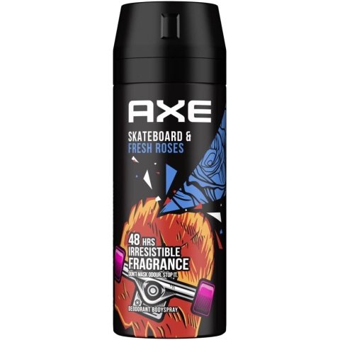 AXE Men Deodorant Body Spray 150ml
