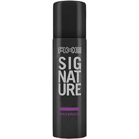 AXE signature MAVERICK body parfume