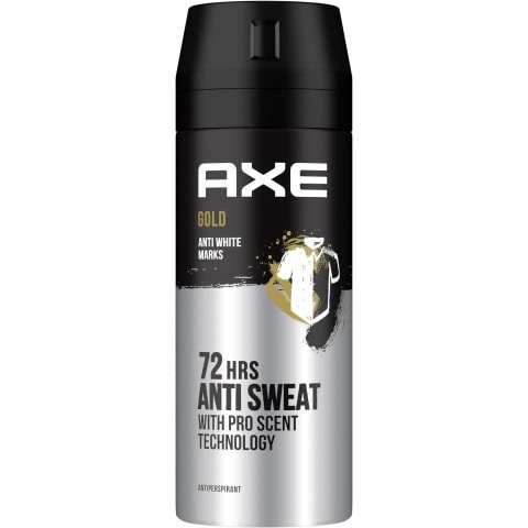 Axe Men Antiperspirant Deodorant Spray 150ml