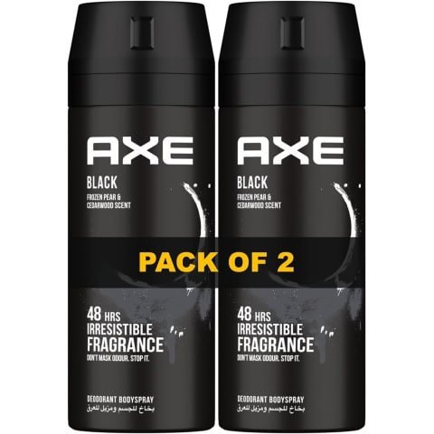 Axe Men Deodorant Body Spray 150ml