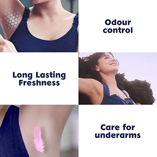 NIVEA Fresh Natural Deodorant For Women-4