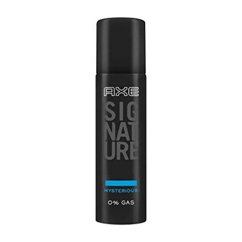 AXE Signature Body Perfume 122 ml