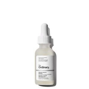 The Ordinary Salicylic Acid 2% Solution – Blemish Treatment and Exfoliating Solution