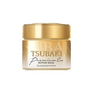 TSUBAKI Shiseido Premium Repair Hair Mask 180g