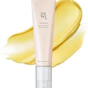 Beauty of Joseon Korean Eye Serum: Ginseng + Retinal for Firm, Bright Eyes