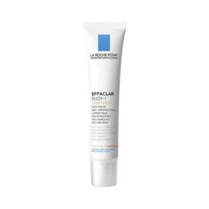 La Roche-Posay Effaclar Duo+ Unifiant teinte, Medium, 40ml