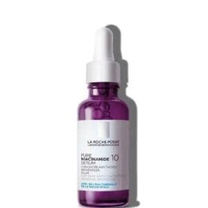 La Roche-Posay Pure Niacinamida 10 Serum Concentre Anti-Taches 30 ml