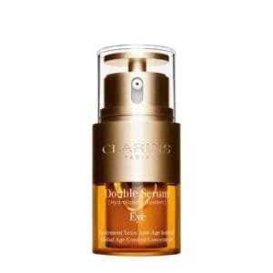 Clarins Double Serum Eye 20ml – Targeted Care for Youthful Eyes