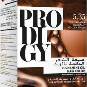 L'Oreal Paris Prodigy, 6.0 Dark Blonde