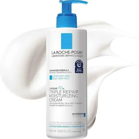 La Roche-Posay Lipikar Baume AP+ Balsam 400 ml