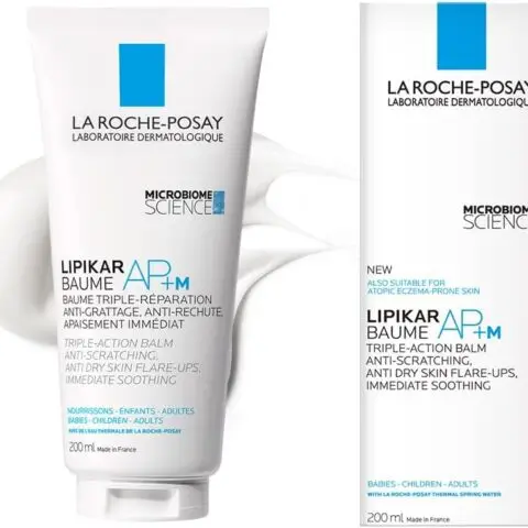 La Roche Posay Lipikara Baume Ap+M 200 Ml