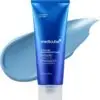medicube Zero Pore Blackhead Mud Facial Mask - Skin Cooling & Pore Tightening - 3 Minute Quick Dry Formula with AHA, BHA, PHA, and Pore-Purifying Clay - Korean Face Mask 3.52 oz